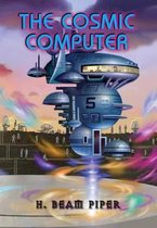 The Cosmic Computer