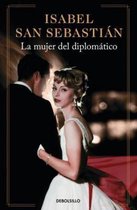 La mujer del diplomatico