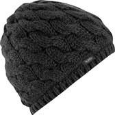 Burton Birdie Beanie Dames Muts - True Black - One Size