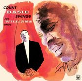Basie Swings-Williams Sings / The Greatest