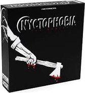 Asmodee Nyctophobia - EN
