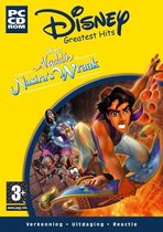 Aladdin - In Nasira's Wraak - Windows
