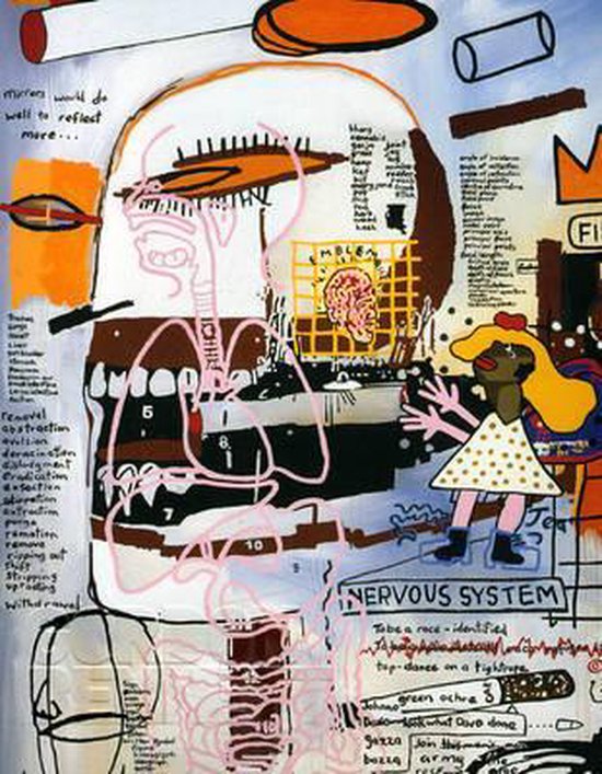 Gordon Bennett - cover