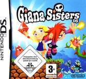Great Giana Sisters /NDS