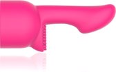 Bodywand Ultra G Touch Wand Attachment Small - Roze