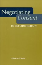 Qualitative Studies in Psychology 13 - Negotiating Consent in Psychotherapy