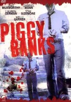 Piggy Banks | Freeman, Morgan