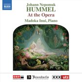 Madoka Inui - Hummel At The Opera (CD)