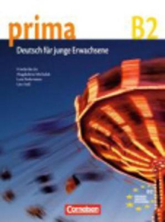 Prima B2: Band 6. Schülerbuch