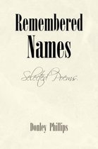 Remembered Names