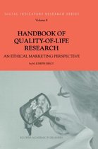 Handbook of Quality-of-Life Research