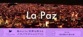 La Paz Photo Flip Book