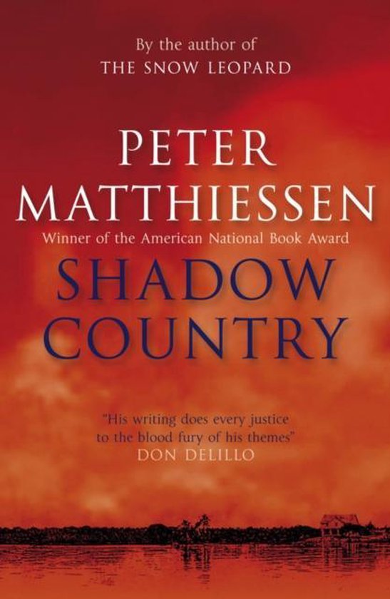 Foto: Shadow country