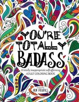 You're TOTALLY Badass