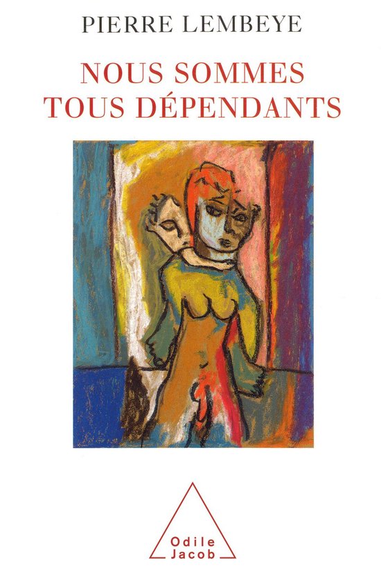 Nous sommes tous dépendants - cover