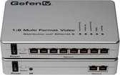 Distribution Gefen VGA sur Ethernet