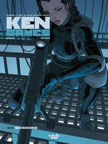 Ken Games 3 - Ken Games - Volume 3 - Scissors