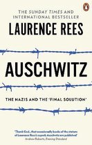 Auschwitz Nazis & The Final Solution