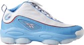 Reebok Iverson Legacy De sneakers van de manier Mannen Witte 35