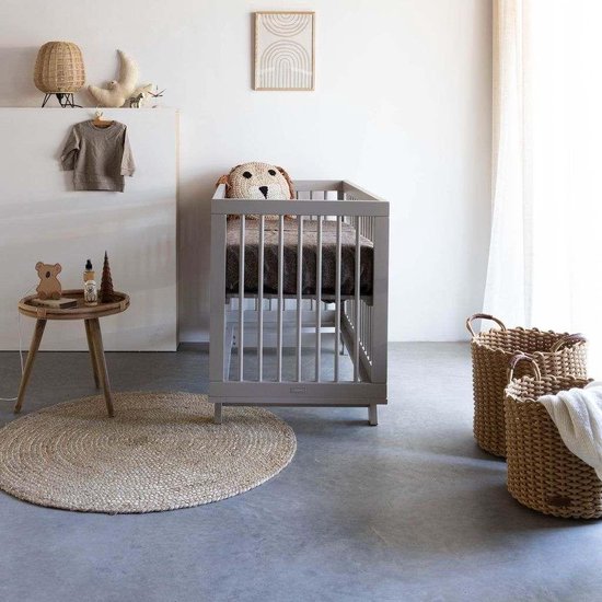 KidsDepot Mylla Rotan Tafel