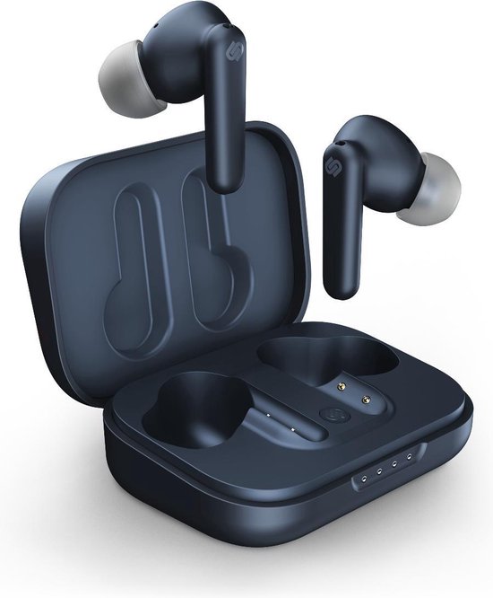 Urbanista Paris How To Connect Urbanista Earbuds Urbanista London - Main Image