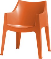 Coccolona - Oranje - Scab Design