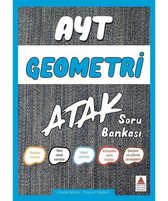 AYT Geometri Soru Bankası Atak