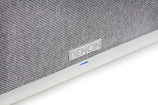 Denon Home 250 Wifi Speaker met HEOS built-in - Draadloze multiroom speakers met bluetooth - White — afbeelding 5