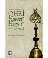 Ohri Halveti Hayati Asitanesi
