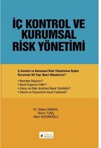 İç Kontrol ve Kurumsal Risk Yönetimi