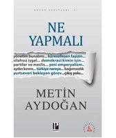 Ne Yapmalı