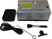 Marvy Master Injector Deluxe Elektrische Sigaretten Maker- Hulzenstopper