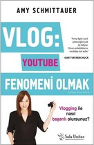 Vlog: Youtube Fenomeni Olmak