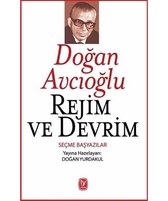 Rejim ve Devrim