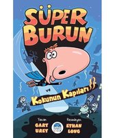 Süper Burun ve Kokunun Kapıları