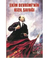 Ekim Devrimi'nin Kızıl Şafağı