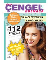 Süper Çengel Bulmaca 9