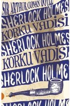Sherlock Holmes 8 Korku Vadisi