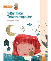 Tıkır Tıkır Tekerlemeler