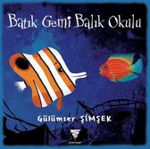 Batık Gemi Balık Okulu