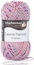 Schachenmayr Catane Flammé No: 00406