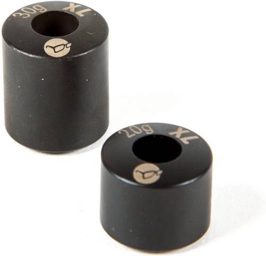 Korda White Bobbin - Medium - Wit van Korda — afbeelding 4