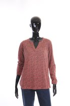 Soya Concept - Blouse - Rood