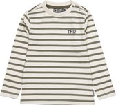 Tumble 'N Dry  Max Longsleeve Jongens Lo maat  92