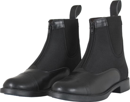 Horka - Jodhpurs King - Zwart - Taille 31