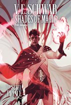 Shades of Magic 2 - Shades of Magic - Volume 2