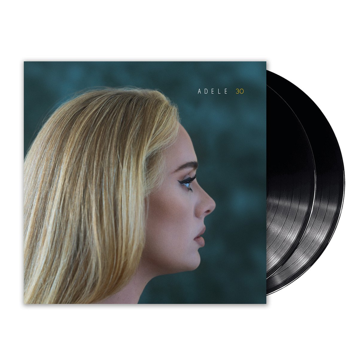 Adele - 30 (2LP) - Adele