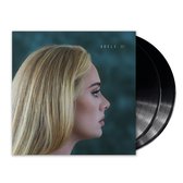 CD cover van Adele - 30 (2LP) van Adele