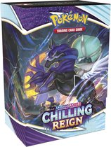 Pokemon TCG Build and Battle Box Chilling Reign