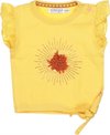 Dirkje V-SUNNY Meisjes T-shirt - Maat 62